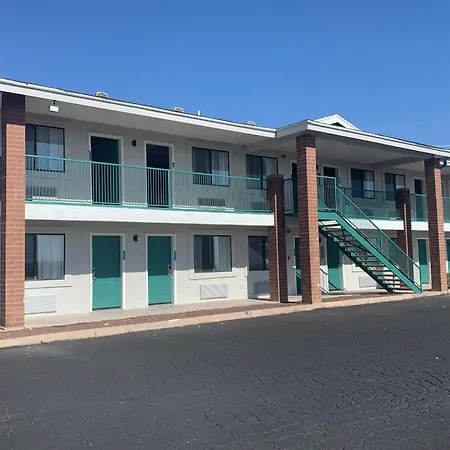 Greentree Inn Of Holbrook, Az