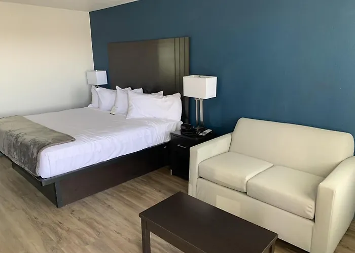 Hotel Greentree Of Holbrook, Az