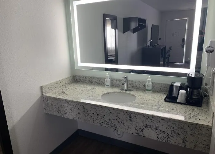 Greentree Of Holbrook, Az Hotel