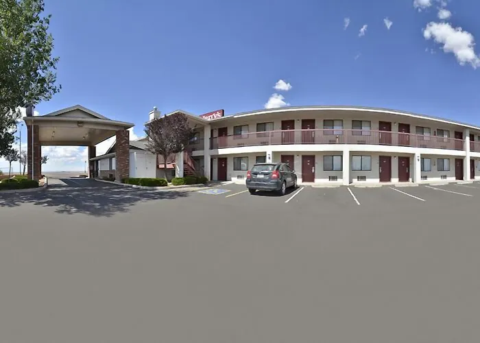 Hotel Greentree Of Holbrook, Az 2*