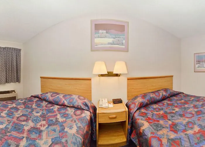 Greentree Of Holbrook, Az 2* Holbrook