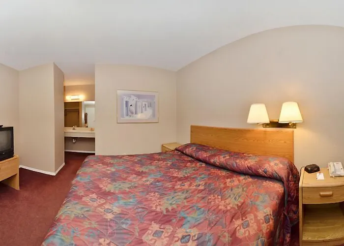 Greentree Of Holbrook, Az Hotel