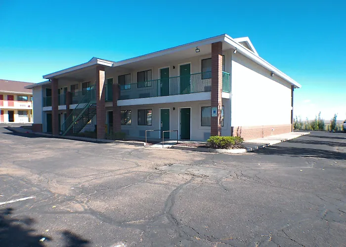 Greentree Of Holbrook, Az 2* Holbrook