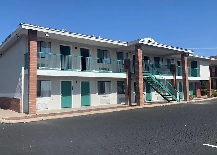 Greentree Of Holbrook, Az Hotel Holbrook