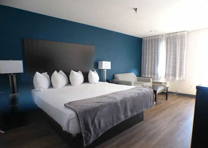 Greentree Of Holbrook, Az Hotel 2*
