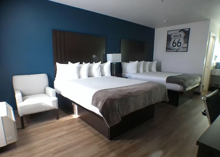 Greentree Of Holbrook, Az Hotel 2*