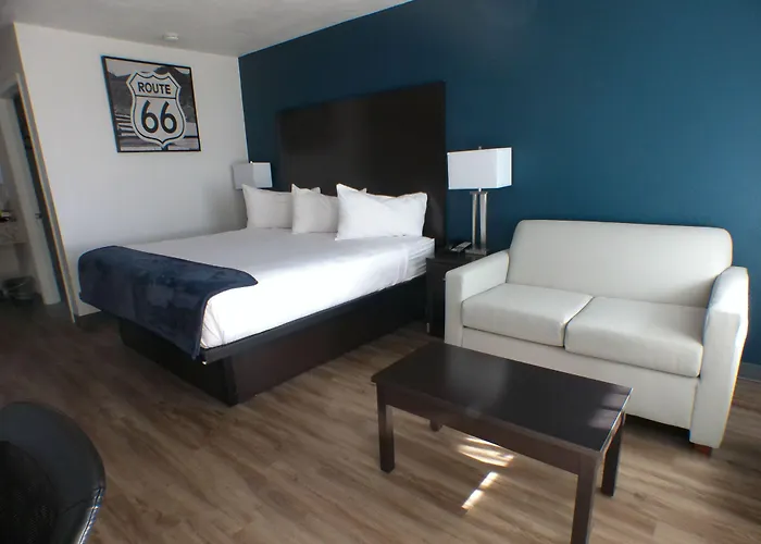 Hotel Greentree Of Holbrook, Az 2*