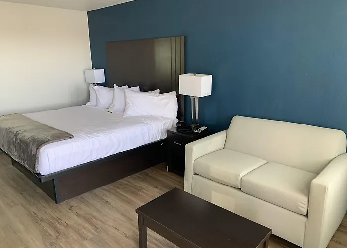 Hotel Greentree Of Holbrook, Az 2*