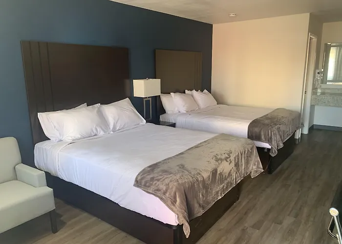 Greentree Of Holbrook, Az 2*