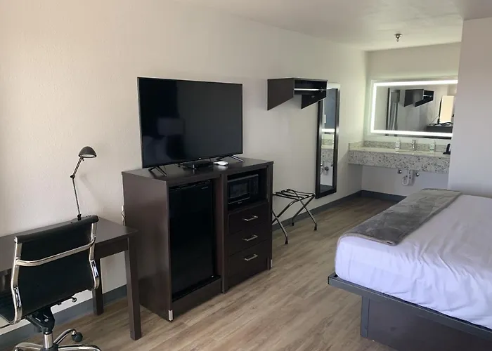 Hotel Greentree Of Holbrook, Az 2*