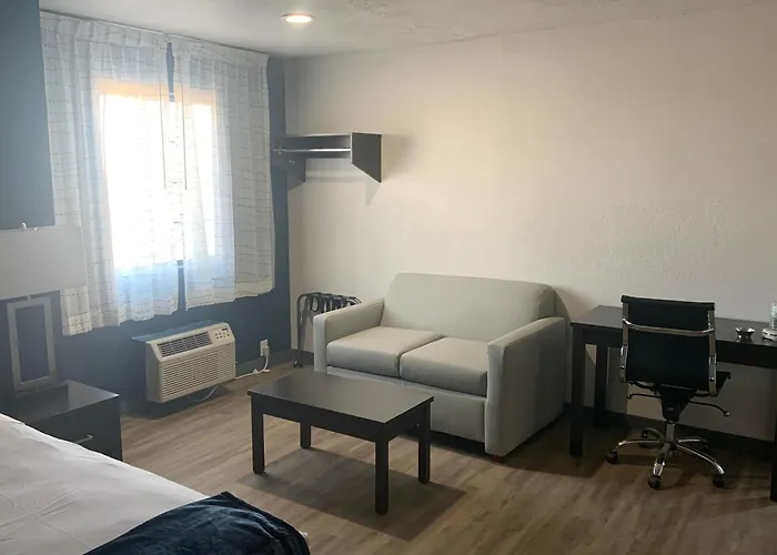 Greentree Of Holbrook, Az Hotel 2*