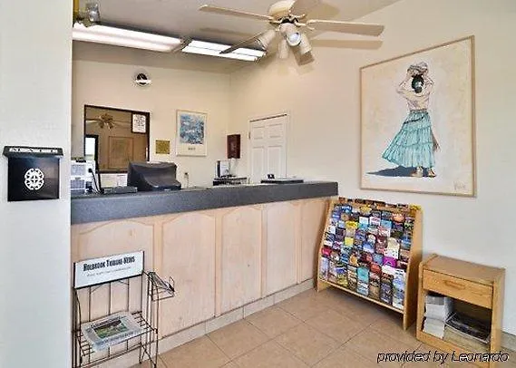 Hotel Greentree Of Holbrook, Az 2*
