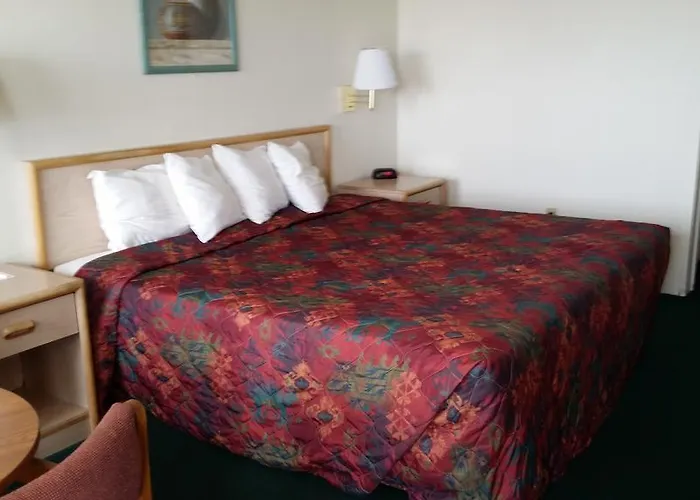 Hotel Greentree Of Holbrook, Az Holbrook