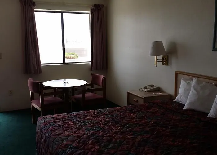 Greentree Of Holbrook, Az Hotel Holbrook