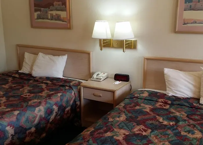 Hotel Greentree Of Holbrook, Az