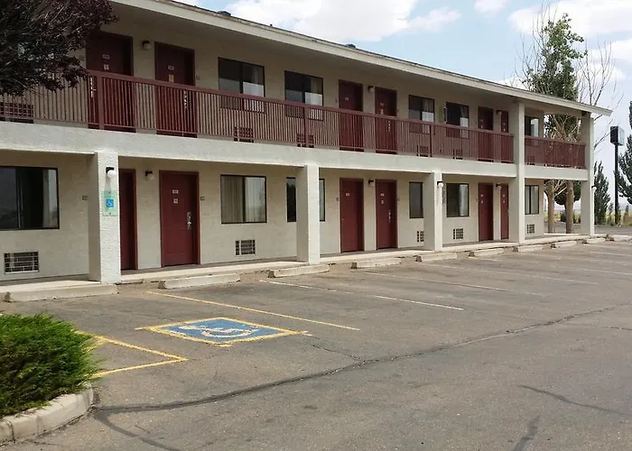 Greentree Of Holbrook, Az 2*