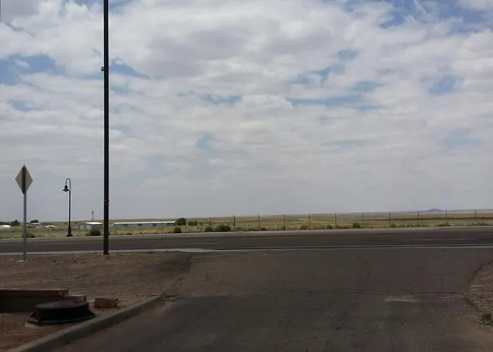 Greentree Of Holbrook, Az 2*