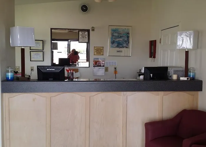 Greentree Of Holbrook, Az 2*