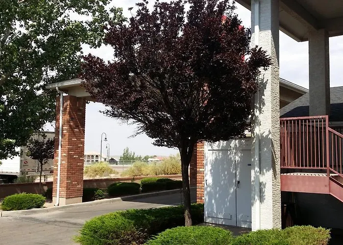 Greentree Of Holbrook, Az Hotel