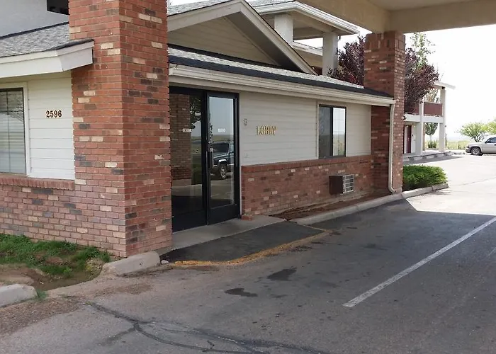 Greentree Of Holbrook, Az Hotel 2*