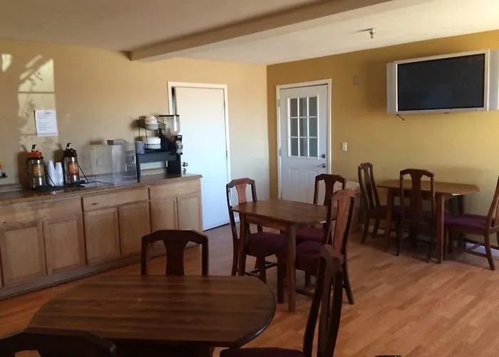 Hotel Greentree Of Holbrook, Az 2*