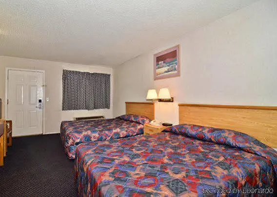 Hotel Greentree Of Holbrook, Az 2*