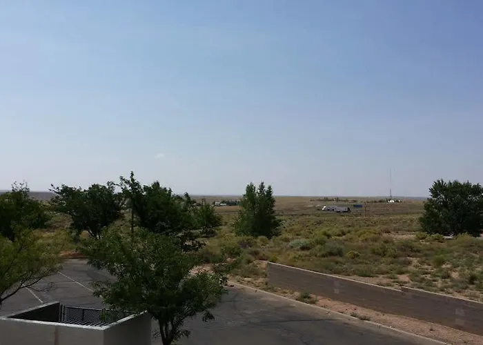 Greentree Of Holbrook, Az Hotel